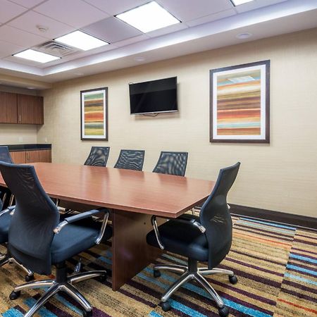 Fairfield Inn & Suites By Marriott Enterprise Eksteriør bilde