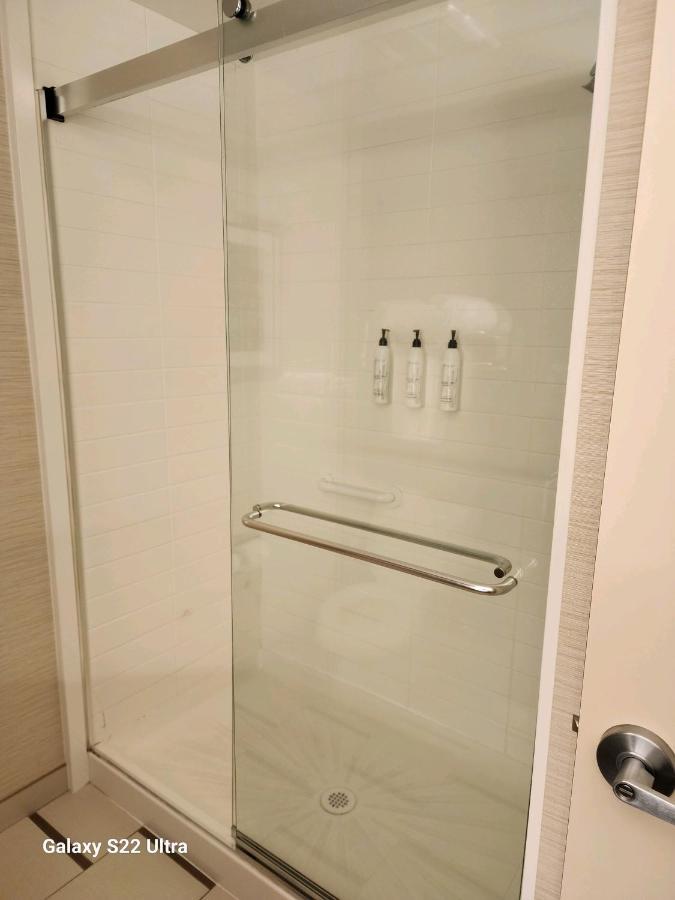 Fairfield Inn & Suites By Marriott Enterprise Eksteriør bilde