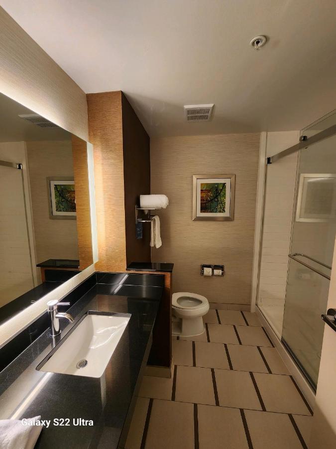 Fairfield Inn & Suites By Marriott Enterprise Eksteriør bilde