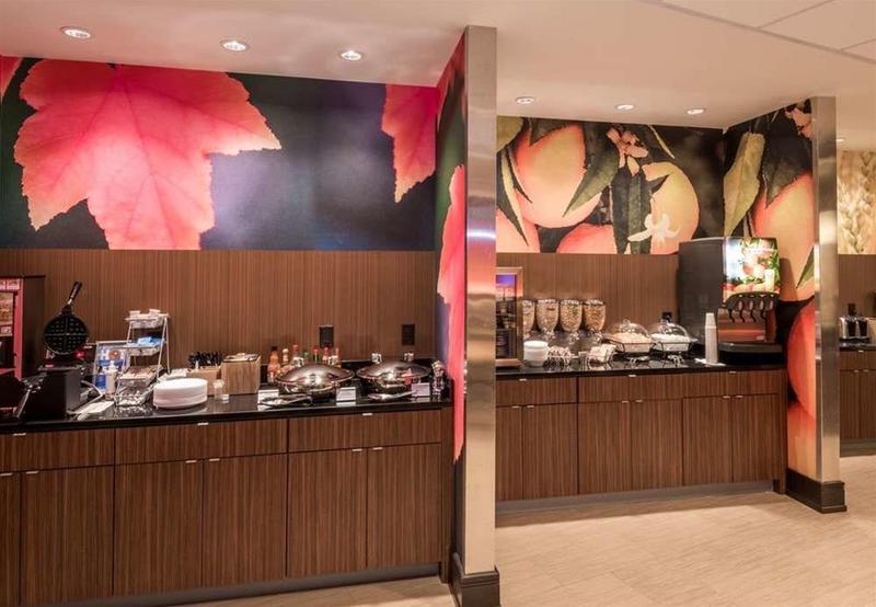Fairfield Inn & Suites By Marriott Enterprise Eksteriør bilde