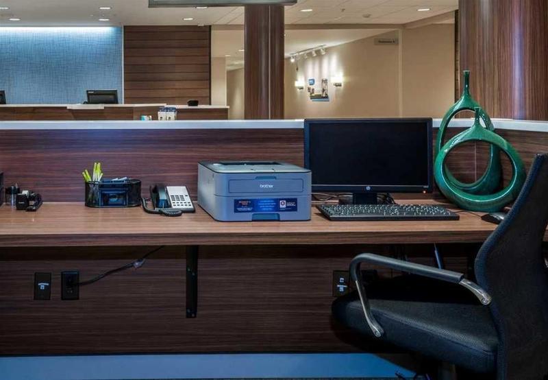 Fairfield Inn & Suites By Marriott Enterprise Eksteriør bilde